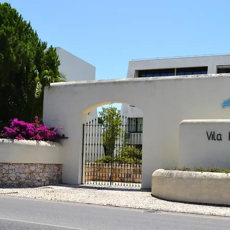Tupi Nest Apartment Alvor Exterior photo
