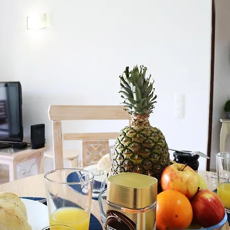 Tupi Nest Apartment Alvor Exterior photo