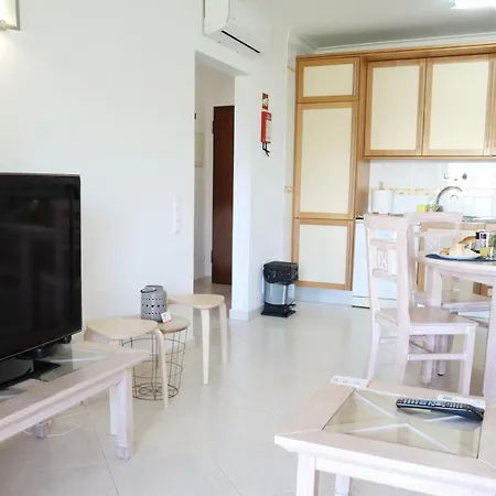 Tupi Nest Apartment Alvor Exterior photo