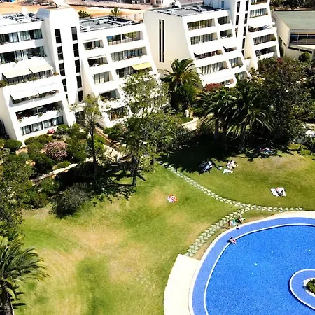 Tupi Nest Apartment Alvor Exterior photo