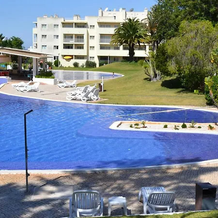 Tupi Nest Apartment Alvor Exterior photo