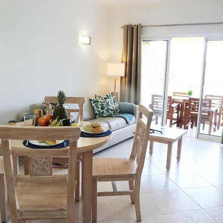 Tupi Nest Apartment Alvor Exterior photo