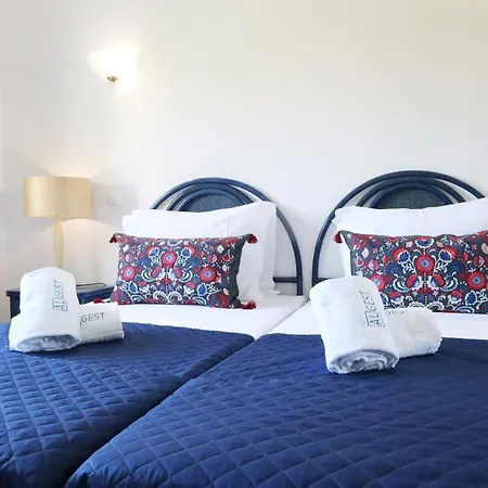 Tupi Nest Apartment Alvor Exterior photo