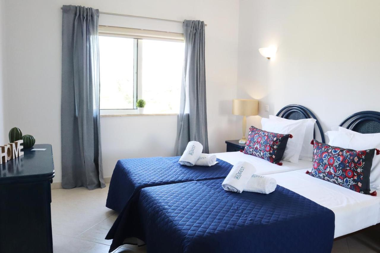 Tupi Nest Apartament