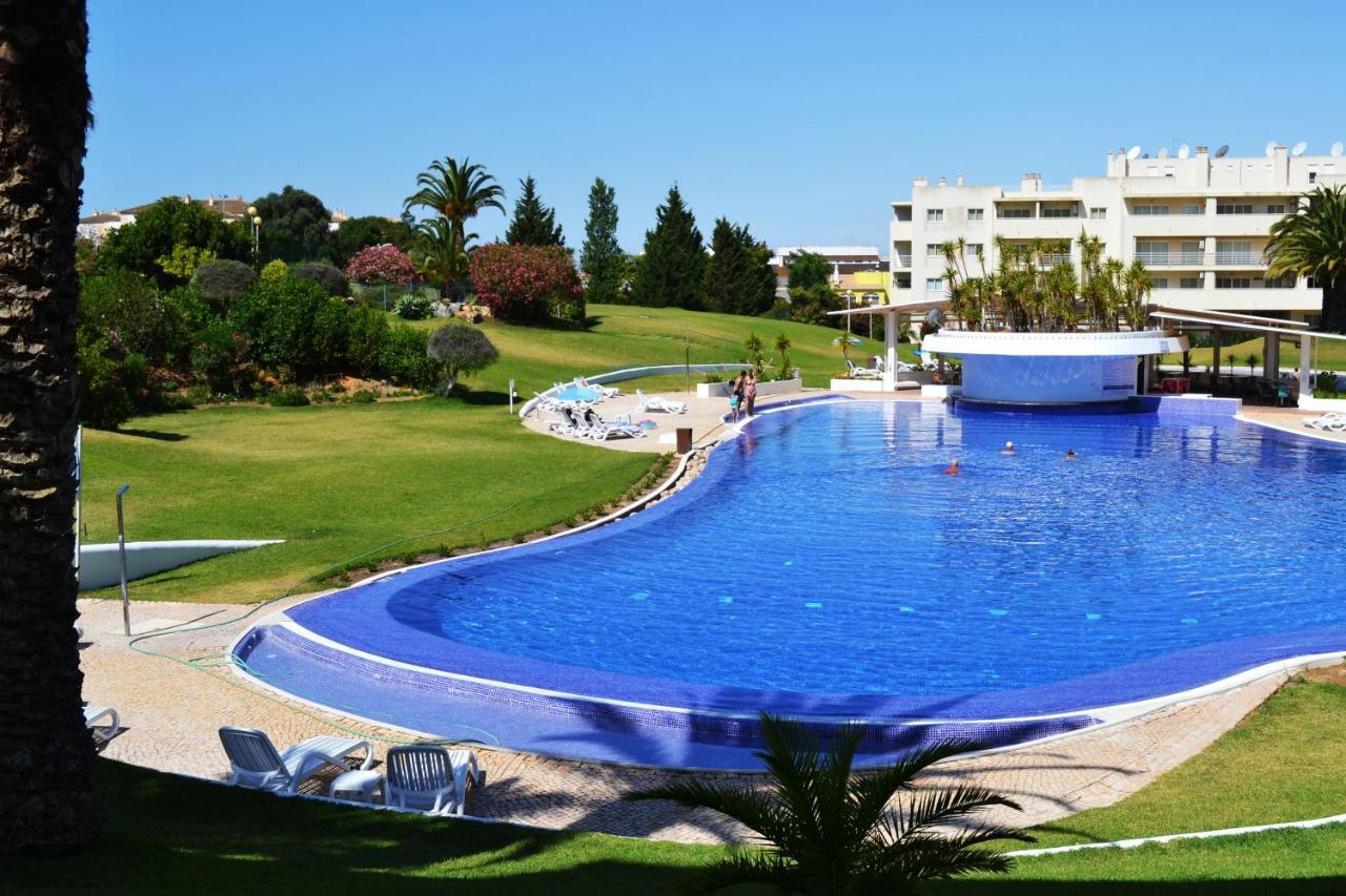 Apartament Tupi Nest Alvor