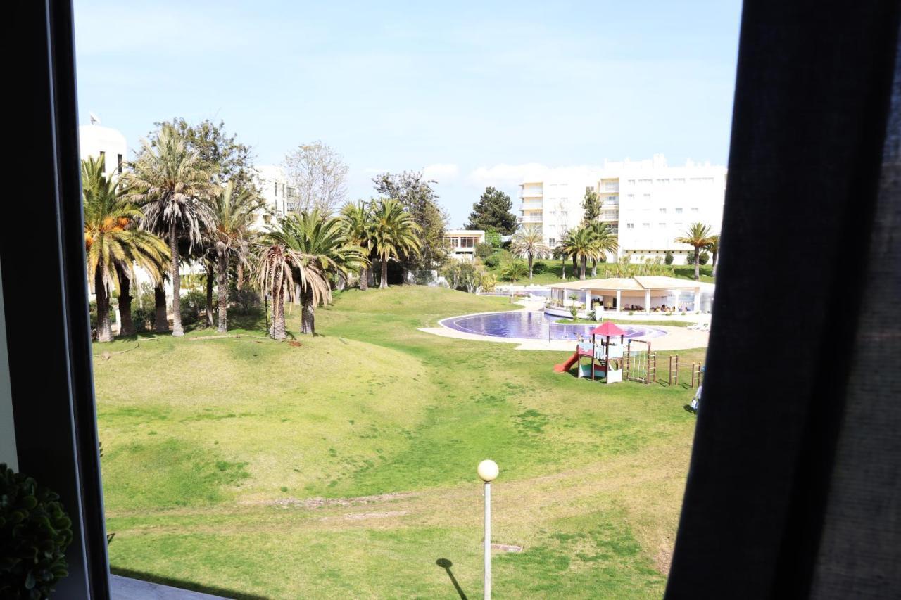 Tupi Nest Alvor