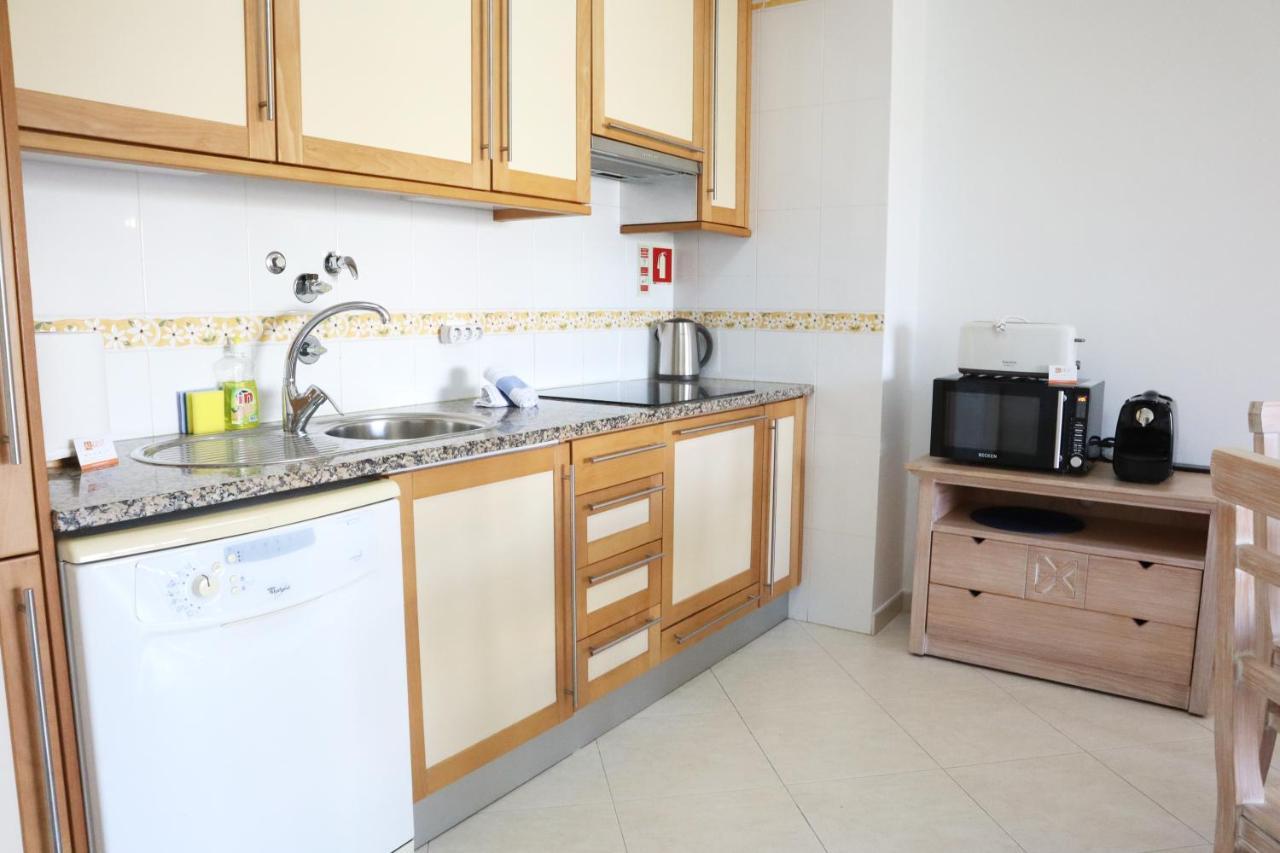 Tupi Nest Apartament Alvor