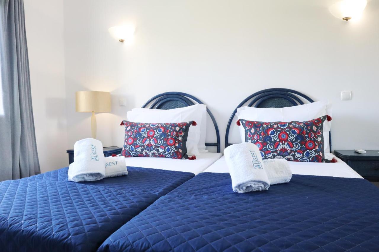 Apartament Tupi Nest