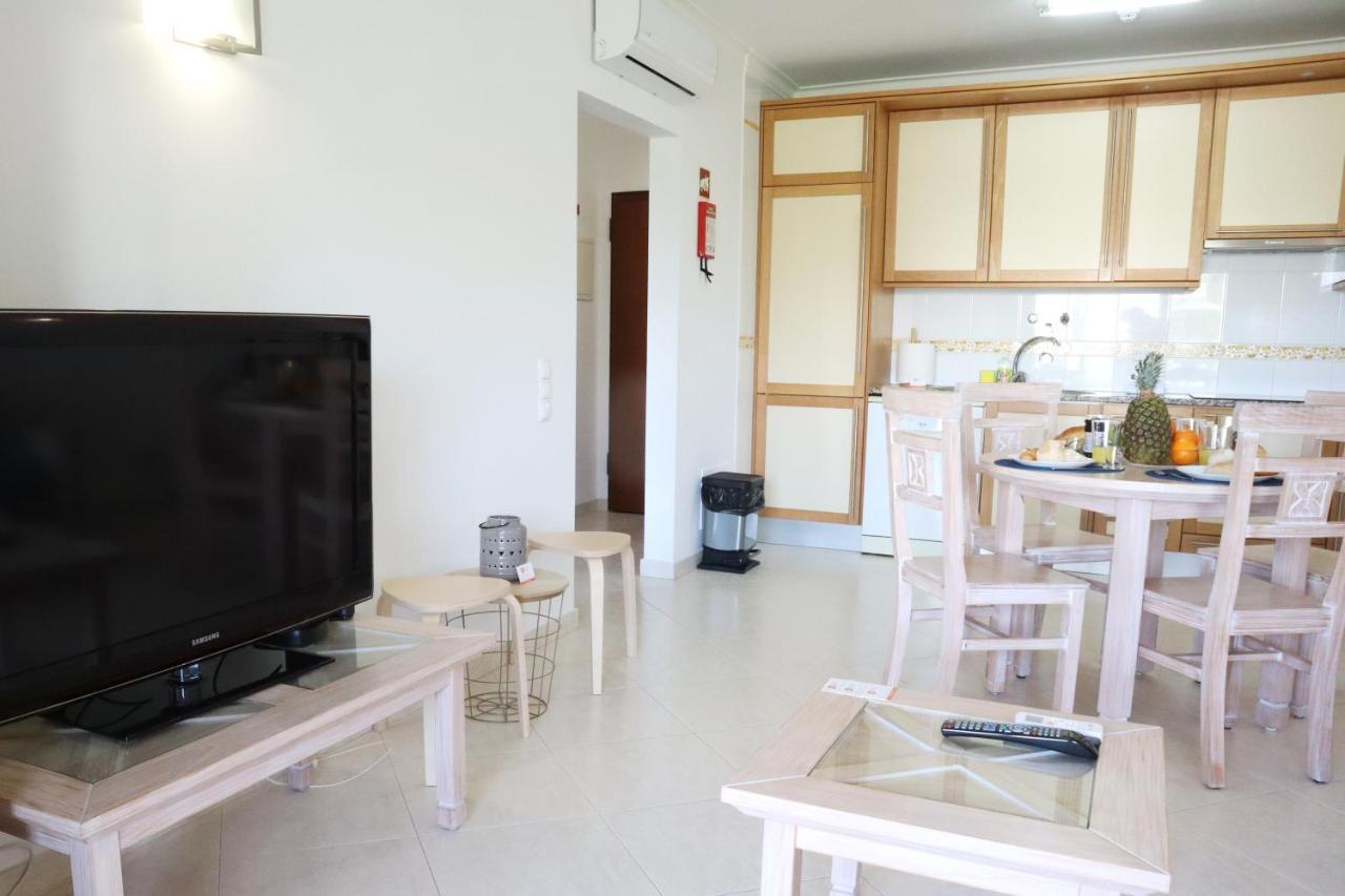 Apartment Tupi Nest Alvor