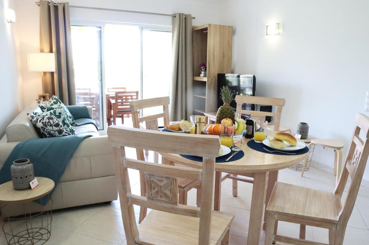 Tupi Nest * Alvor