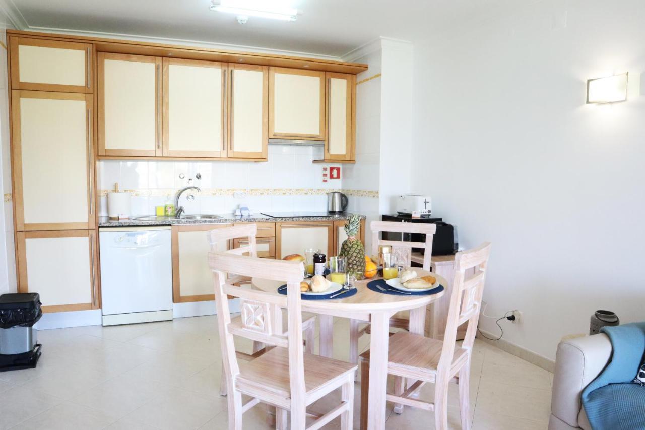 Apartment Tupi Nest