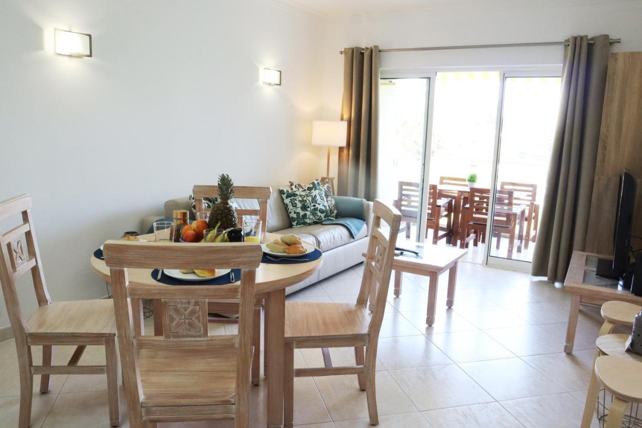 Apartment Tupi Nest Alvor