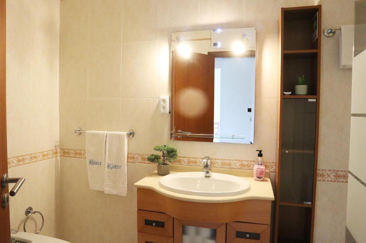 Tupi Nest Apartment